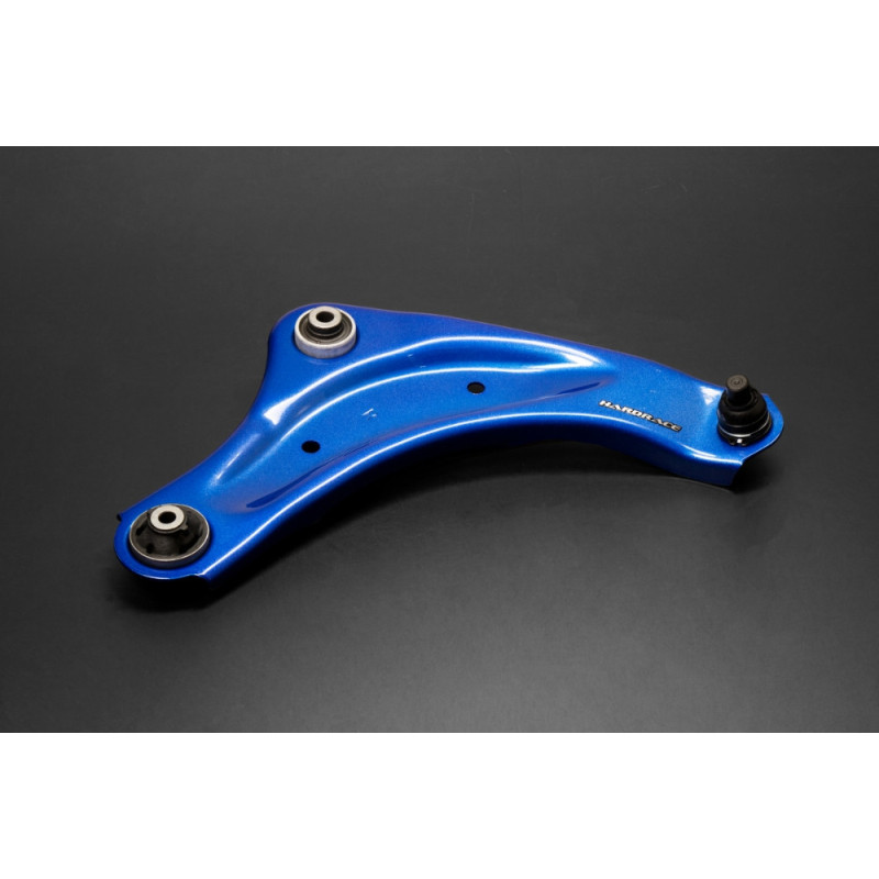 JUKE F15 2010-2019 Nissan Bras inférieur avant Hardrace