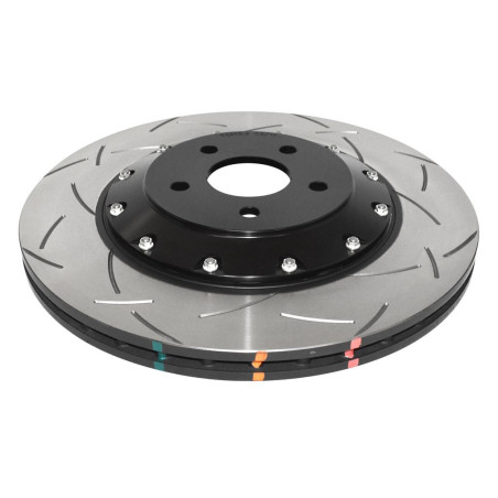 Disque Ford Focus avant sur bol DBA52968BLKS
