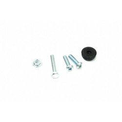 Golf r MK8 2021-Present Volkswagen Brake Master Cylinder Stopper Hardrace