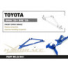 86 GR86 Toyota Front Strut Brace Hardrace
