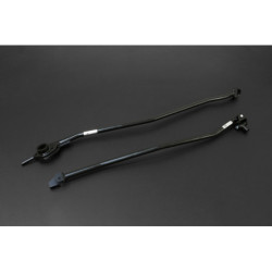 Civic 6th Honda B-series Swap Shift Linkage Hardrace