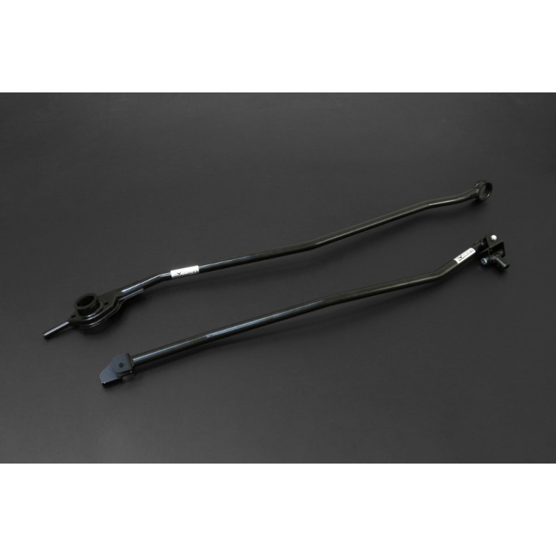 Civic 6th Honda B-series Swap Shift Linkage Hardrace