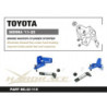 Sienna 3rd XL30 2011-2020 Toyota Brake Master Cylinder Stopper Hardrace