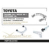 Tacoma 2nd N200 2004-2015 Toyota Bras supérieur avant Hardrace
