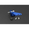 BRZ ZD8 Subaru Brake Master Cylinder Stopper Hardrace