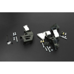 Civic 5th Honda K-series Swap Support moteur Kit Hardrace