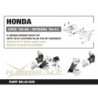 Civic 5th Honda K-series Swap Support moteur Kit Hardrace