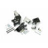 Civic 5th Honda K-series Swap Support moteur Kit Hardrace
