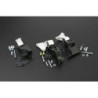 Civic 6th Honda K-series Swap Support moteur Kit Hardrace