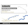 Impreza 1st WRX GC GF GM 1992-2000 Subaru Barre antiroulis avant Hardrace