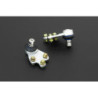 KUGA MK3 2020-present Ford Bras inférieur avant Ball Joint Hardrace