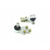 KUGA MK3 2020-present Ford Bras inférieur avant Ball Joint Hardrace