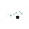 NX AZ20 2022-Present Lexus Brake Master Cylinder Stopper Hardrace