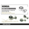 CR-V 5th 2017-2022 Honda Support moteur arrière Torque Rod Hardrace