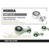 Civic 9th Honda Support moteur arrière Torque Rod Hardrace
