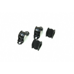 Integra DC5 2002-2006 Honda Barre antiroulis arrière Hardrace