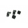 Integra DC5 2002-2006 Honda Barre antiroulis arrière Hardrace