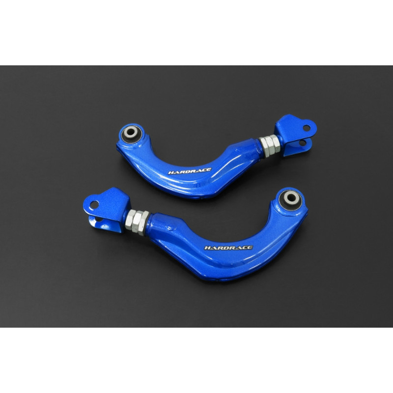RAV4 XA50 2019-2025 Toyota Kit carrossage arrière Hardrace
