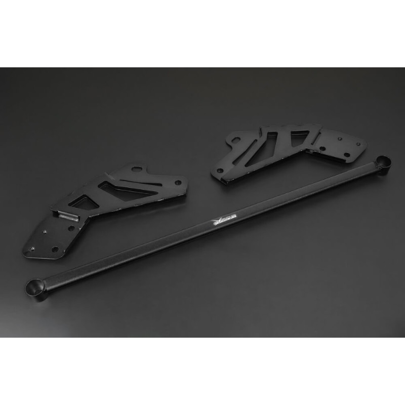 Front Subframe Brace Hardrace