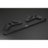 Front Subframe Brace Hardrace