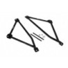 MX5 ND Middle Lower Brace Hardrace