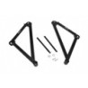 MX5 ND Rear Lower Brace Hardrace