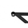 MX5 ND Rear Lower Brace Hardrace