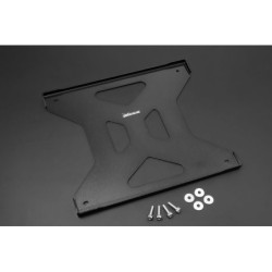 Middle Lower Brace Hardrace