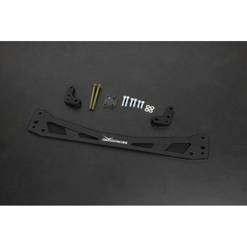 Sub-frame Reinforced Brace Hardrace