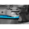 Sub-frame Reinforced Brace Hardrace