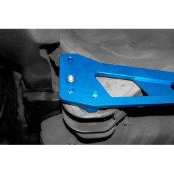 Sub-frame Reinforced Brace Hardrace