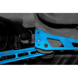 Sub-frame Reinforced Brace Hardrace