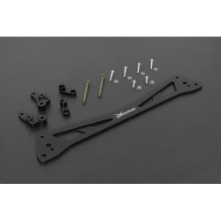 Sub-frame Reinforced Brace Hardrace