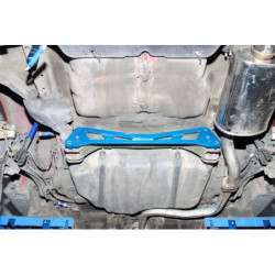 Sub-frame Reinforced Brace Hardrace