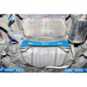 Sub-frame Reinforced Brace Hardrace