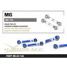 HS 1st MG Rear Toe Kit Hardrace