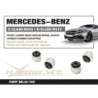 C-class W205 2015-2021 Mercedes-benz Bras inférieur avant silentbloc - Shock Hardrace