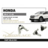 CR-V 5th 2017-2022 Honda Right Side Support moteur Hardrace