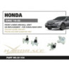 Civic 10th Honda Front Lower Ball Joint Hardrace