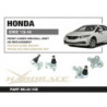 Civic 9th Honda Front Lower Ball Joint Hardrace