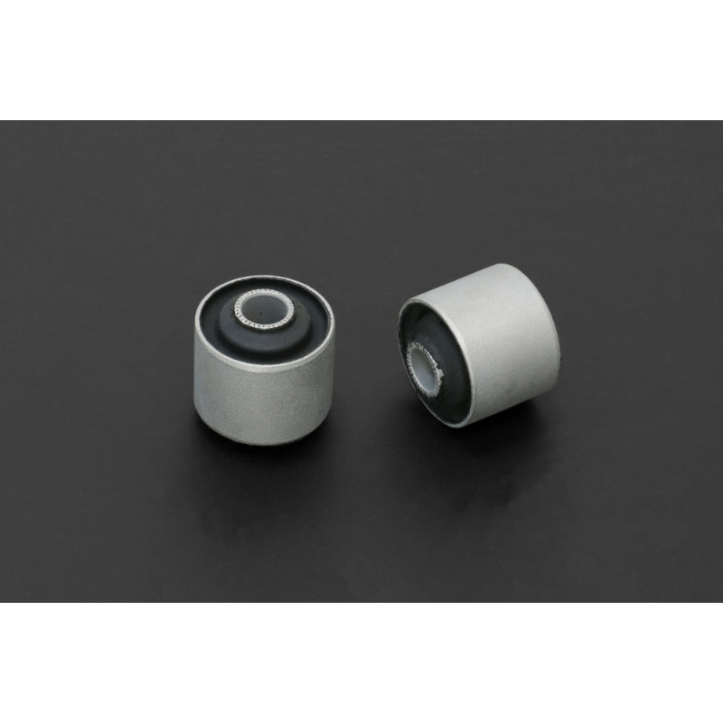 IS 2nd XE20 2006-2013 Lexus Fusée arrière silentbloc - Connect To Upper Front Bras Hardrace
