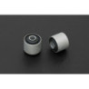 IS 2nd XE20 2006-2013 Lexus Fusée arrière silentbloc - Connect To Upper Front Bras Hardrace
