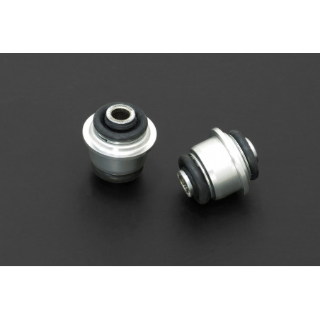 IS 2nd XE20 2006-2013 Lexus Fusée arrière silentbloc - Connect To Bras inférieur Hardrace