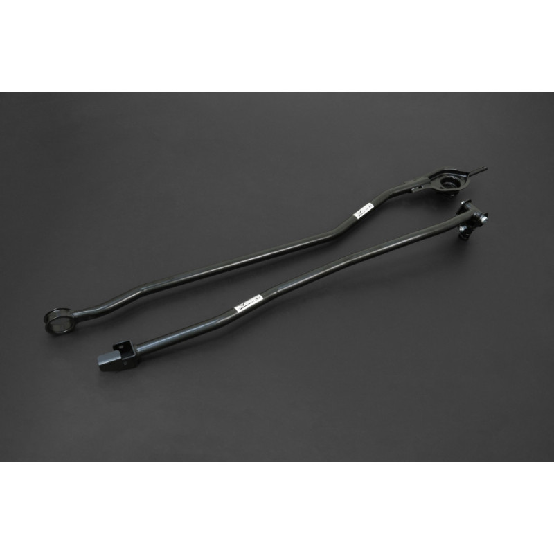 CRX 2nd EF6 7 8 Honda B-series Swap Shift Linkage Hardrace