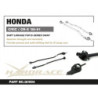 CRX 2nd EF6 7 8 Honda B-series Swap Shift Linkage Hardrace