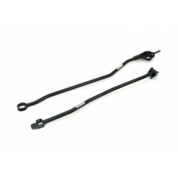 CRX 2nd EF6 7 8 Honda B-series Swap Shift Linkage Hardrace
