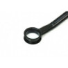 CRX 2nd EF6 7 8 Honda B-series Swap Shift Linkage Hardrace