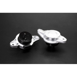 BRZ ZD8 Subaru Right + Left Side Support moteur Hardrace