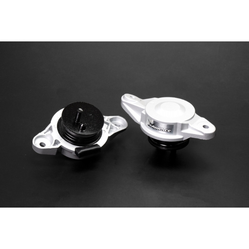 BRZ ZD8 Subaru Right + Left Side Support moteur Hardrace