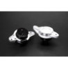BRZ ZD8 Subaru Right + Left Side Support moteur Hardrace